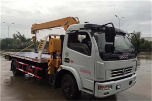 安康24小时道路救援服务