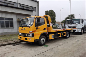 安康车辆公路救援