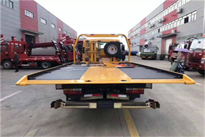 安康附近汽车救援服务