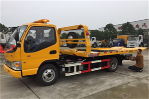 安康哪里有拖车服务