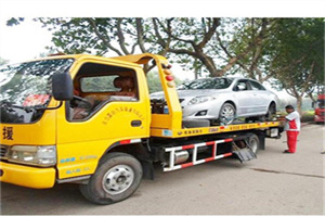 安康附近24小时汽车拖车服务热线