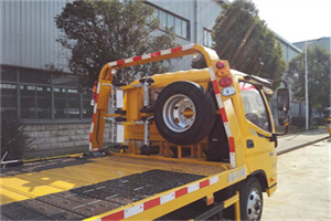 安康附近汽车搭电救援电话