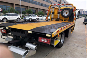 安康24小时汽车送油服务公司