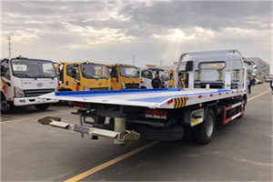 安康汽车救援补胎