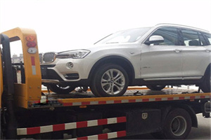 安康拖车24小时服务电话