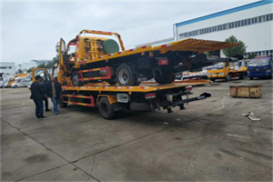 安康同城汽车补胎