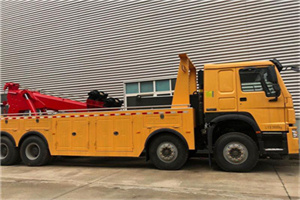 安康道路救援公司